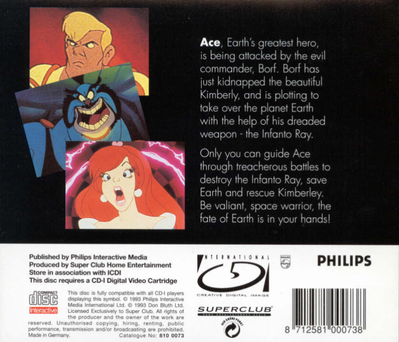 Space Ace — box-2D-back (EU)