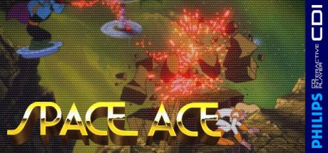 Space Ace — steamgrid