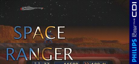 Space Ranger — steamgrid