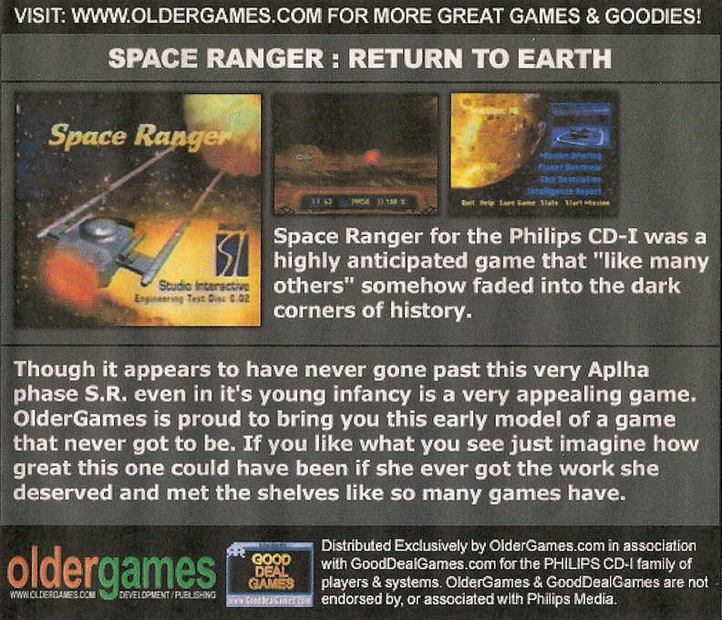 Space Ranger — box-2D-back (EU)