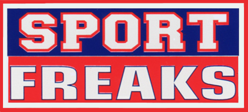 Sport Freaks — wheel (NL)
