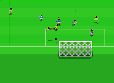 Striker Pro — ss (WOR)