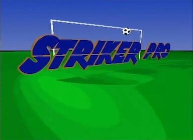 Striker Pro — sstitle (WOR)