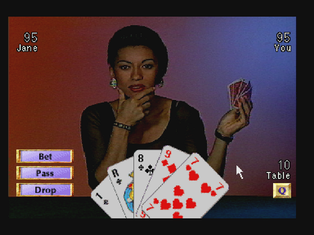 Strip-Poker Pro — ss (EU)