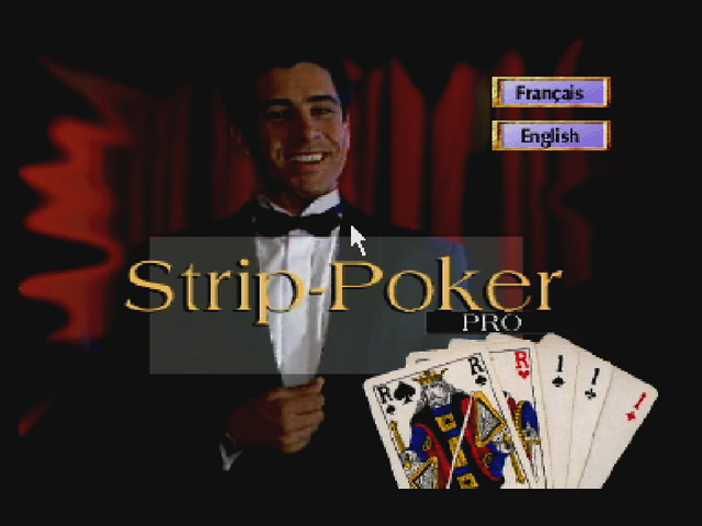 Strip-Poker Pro — sstitle (EU)