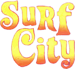 Surf City — wheel (WOR)