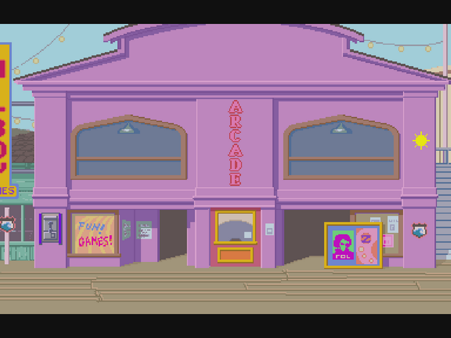 Surf City — ss (WOR)