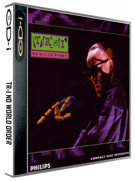 Tr-i No World Order — box-3D (EU)
