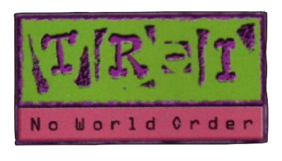 Tr-i No World Order — wheel (WOR)