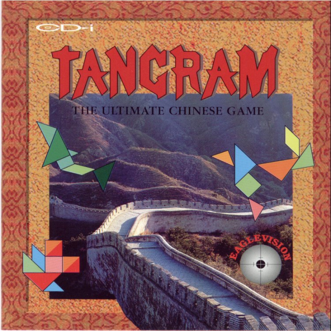 Tangram box art