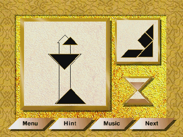Tangram — ss (WOR)