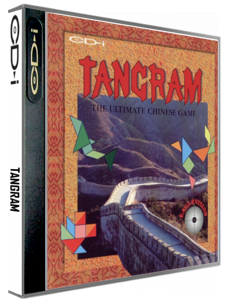 Tangram — box-3D (WOR)