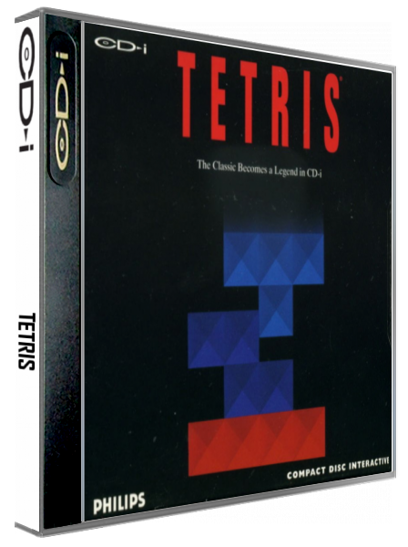 Tetris — box-3D (WOR)