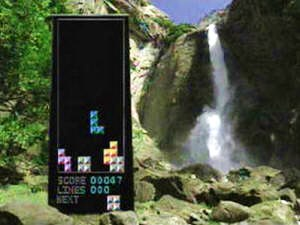 Tetris — ss (WOR)