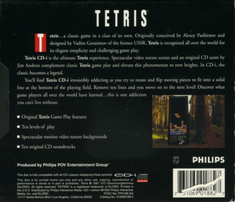 Tetris — box-2D-back (WOR)