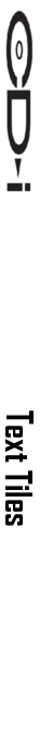 Text Tiles — box-2D-side (DE)