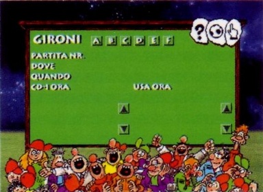 USA '94 World Cup — ss (EU)