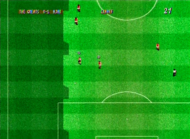 Ultra Cd-i Soccer — ss (WOR)