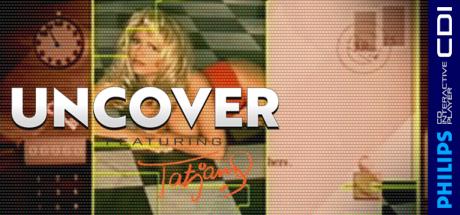 Uncover Featuring Tatjana — steamgrid