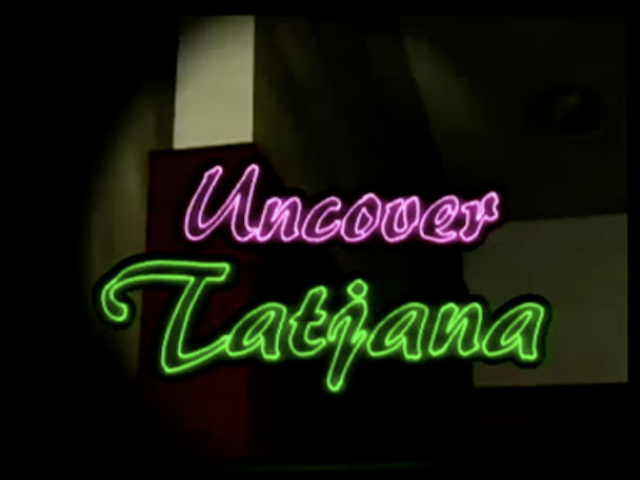 Uncover Featuring Tatjana — sstitle (WOR)