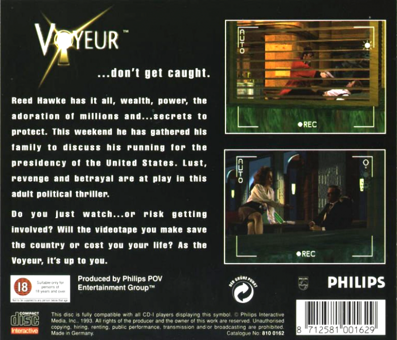 Voyeur — box-2D-back (EU)
