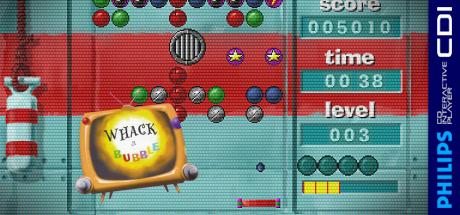 Whack A Bubble — steamgrid