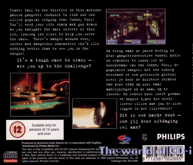 Who Shot Johnny Rock? — box-2D-back (EU)