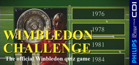Wimbledon Challenge - The Official Wimbledon Quiz Game — steamgrid
