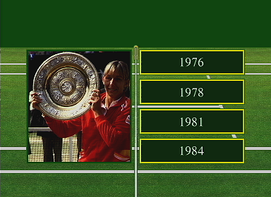 Wimbledon Challenge - The Official Wimbledon Quiz Game — ss (EU)