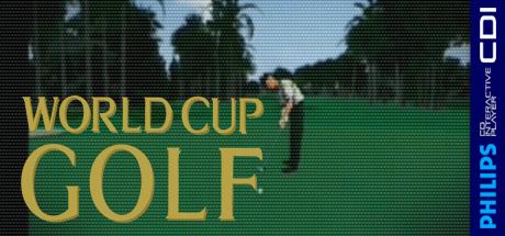 World Cup Golf — steamgrid
