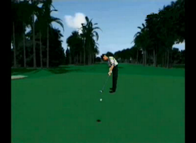 World Cup Golf — ss (WOR)