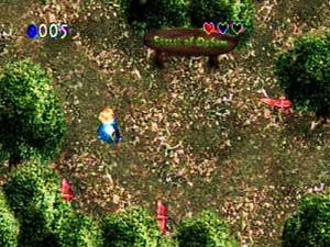 Zelda's Adventure — ss (WOR)