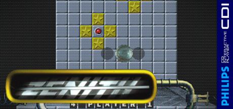 Zenith — steamgrid