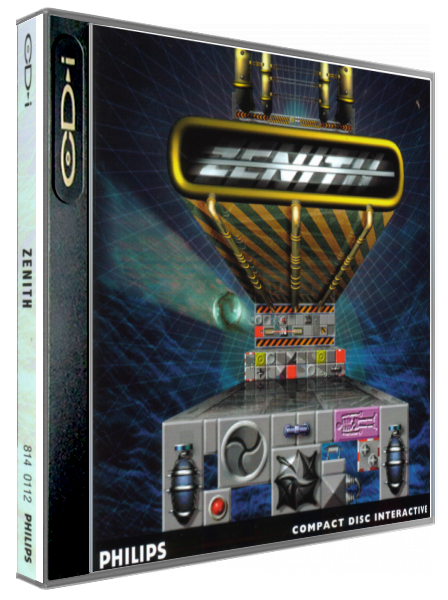 Zenith — box-3D (WOR)