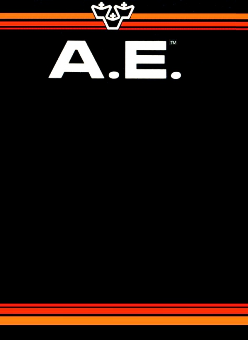 A.E. — box-2D-back (US)