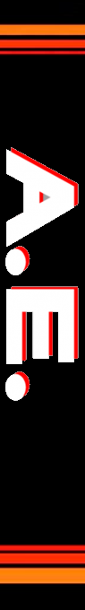 A.E. — box-2D-side (US)