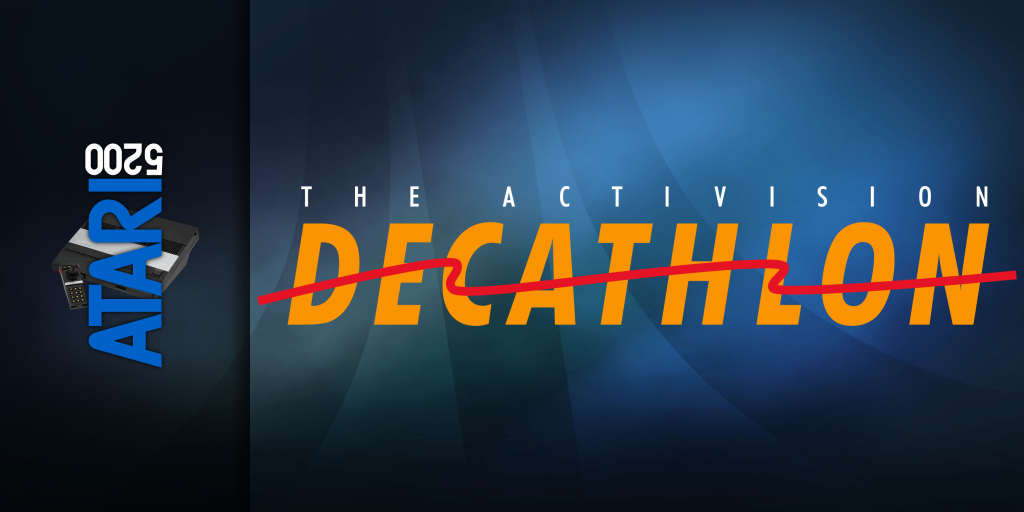 The Activision Decathlon — screenmarquee (WOR)