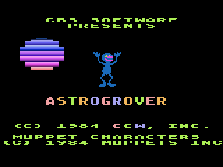 Astro-Grover — sstitle (US)