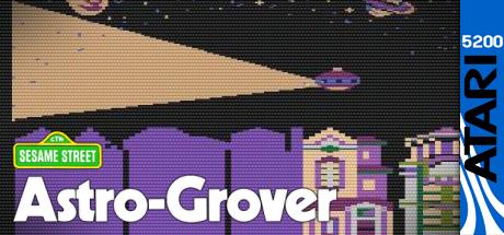 Astro-Grover — steamgrid