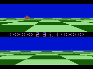 Ballblazer — ss (US)