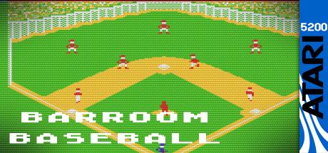 Barroom Baseball — steamgrid