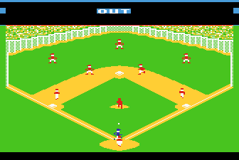 Barroom Baseball — ss (WOR)