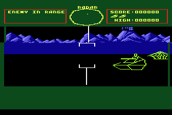 Battlezone — ss (US)