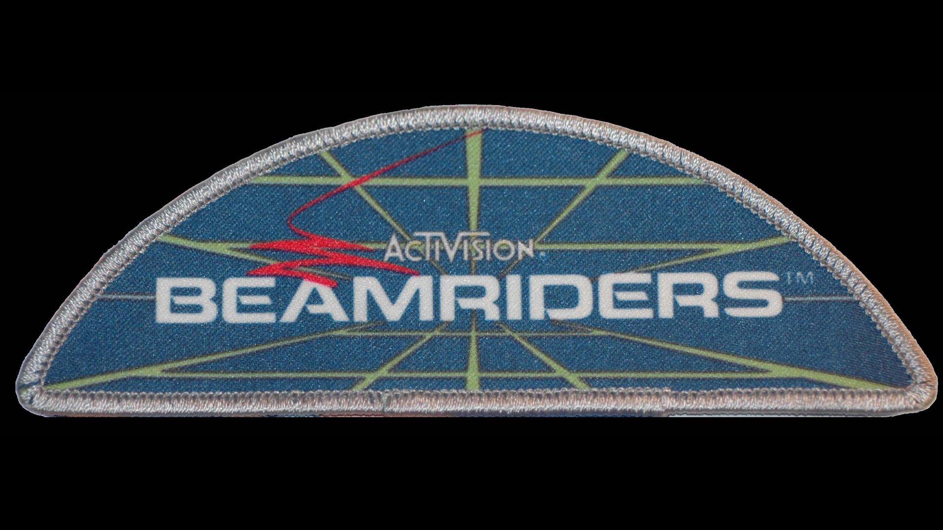 Beamrider — fanart