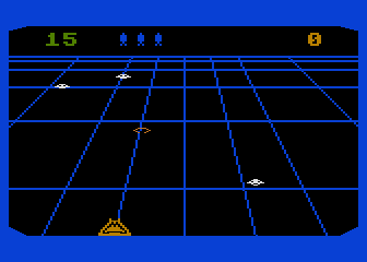 Beamrider — ss (WOR)