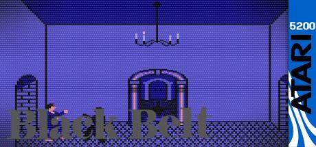 Black Belt — steamgrid