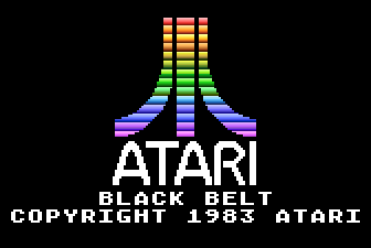 Black Belt — sstitle (WOR)