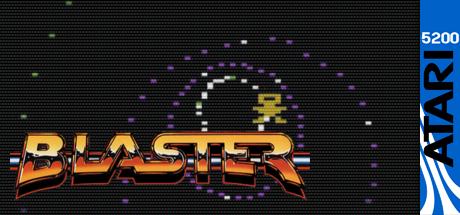 Blaster — steamgrid