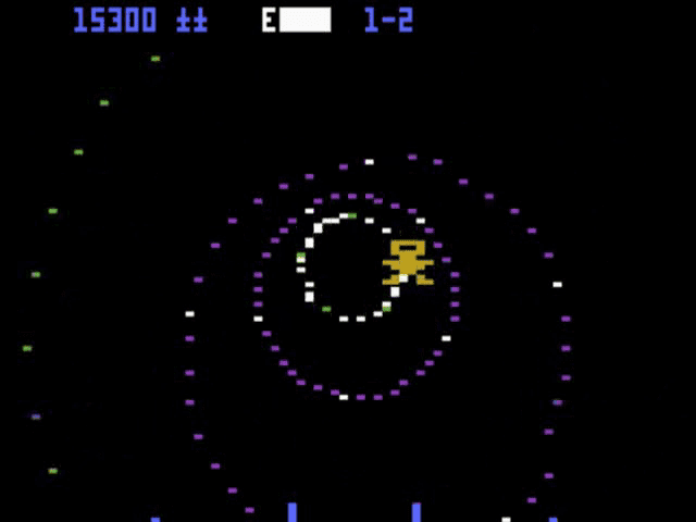 Blaster — ss (WOR)