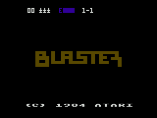 Blaster — sstitle (WOR)